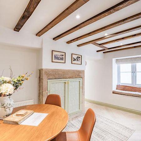Host & Stay - Cromford View Eksteriør bilde