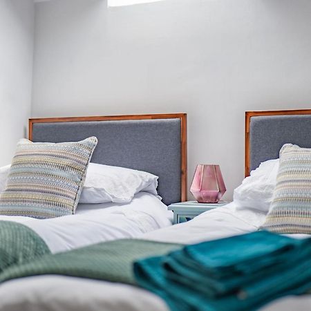 Host & Stay - Cromford View Eksteriør bilde
