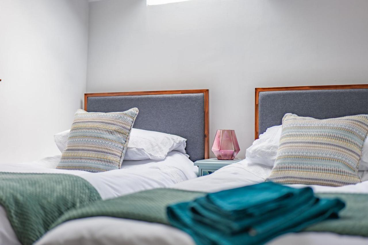 Host & Stay - Cromford View Eksteriør bilde